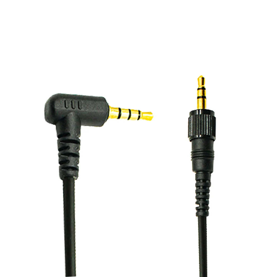 Canfon CF-CSD11 совместимый с беспроводным микрофоном Sony Sennheiser с аудиовыходом для камеры