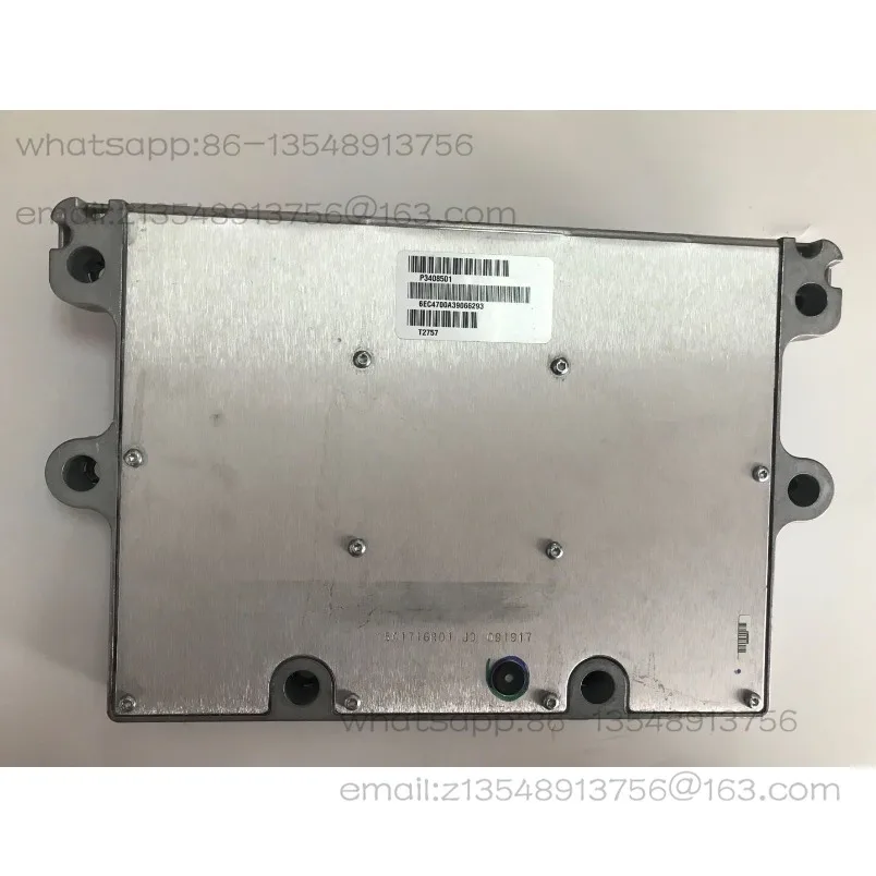 Spot quick delivery QSM11/ISM11/ISX15 engine computer board control module original 3408501