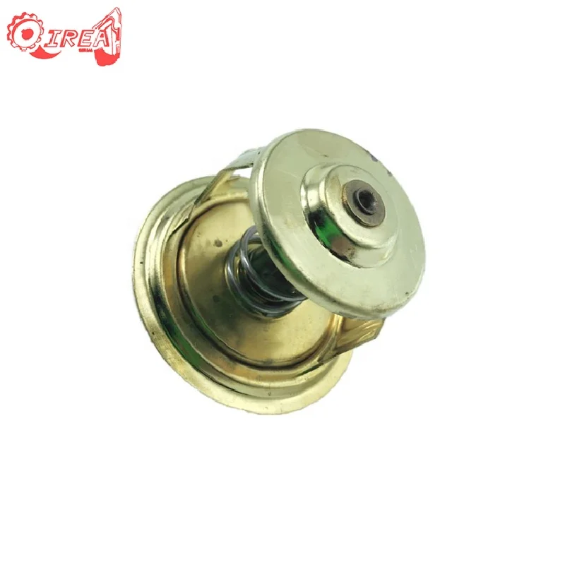 For Excavator PC200-3 6D105 Engine Thermostat 600-421-6210