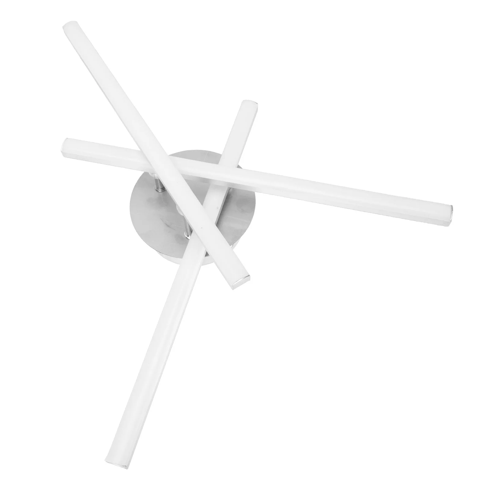 

1Pcs Ceiling Light Modern Simple Design Bright LED Lamp for Living Room Bedroom Porch Corridor Aisle Home Decor Aluminum Surface