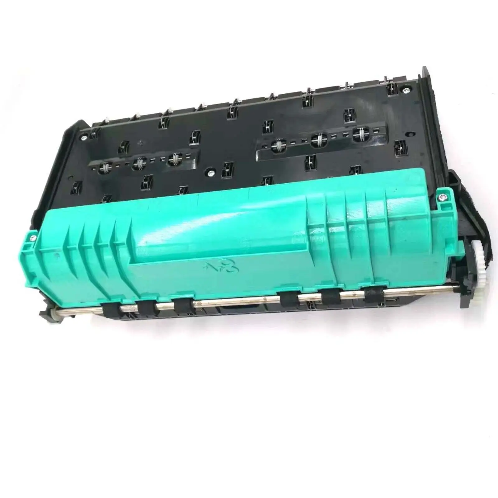 

X451 Дуплексерный питатель в сборе CN598-67004 Подходит для HP 577DW X551dw 477DW X576 X477 X586 452DN 577Z X576 X551 X451dn X476 X585