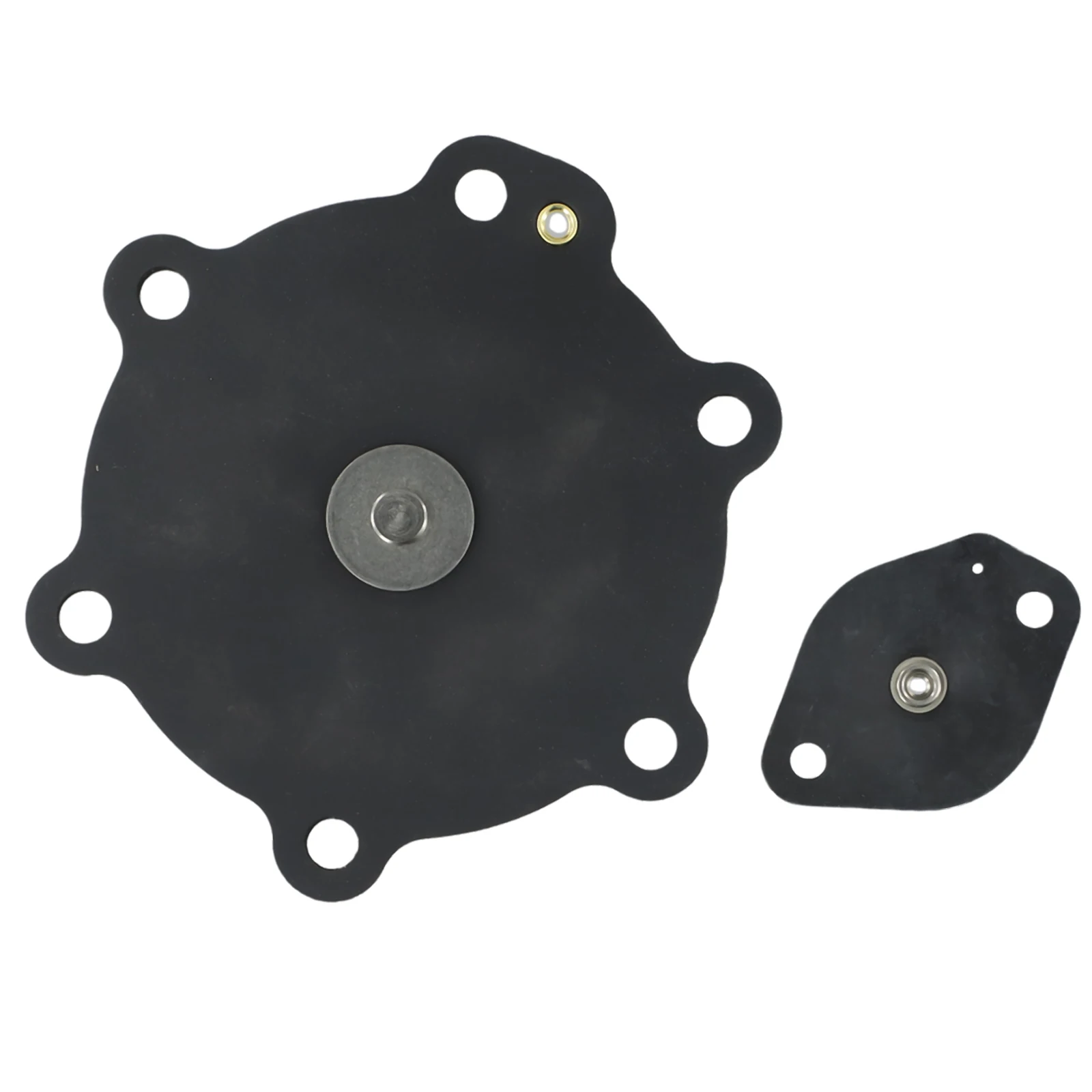 Kit Perbaikan Rumah Penggantian Diafragma SCG353A047 1 1 2 1 Set C 113827   Untuk ASCO Pulse Valve Untuk Pengumpul Debu Kantong