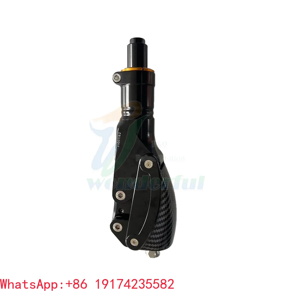 

China-Made Hydraulic Geometric Multi-Link Knee Joint Orthotic Prosthetic Artificial Leg Prosthetic Foot Rehabilitation Equipment