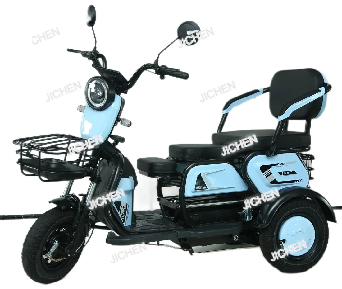 Hqc Electric Pedica…