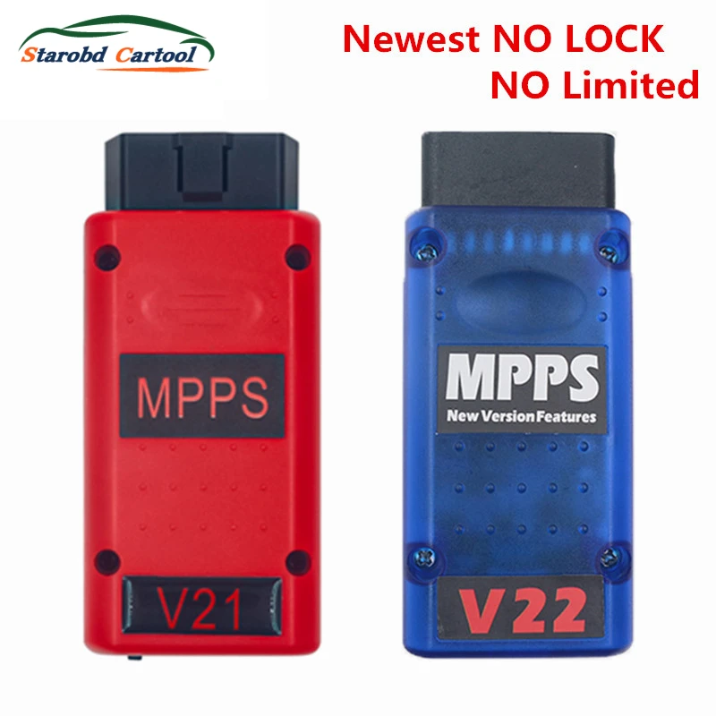 Newest MPPS V22.2.3.5 ECU Chip Tuning Tool MAIN+TRICORE+MULTIBOOT with Breakout Tricore Cable ECU Flasherm MPPS V21 MPPS V18