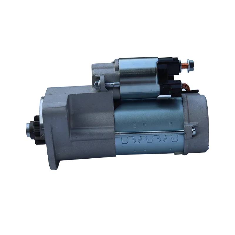 ADIS factory Starter Motor OEM 28100-0L180 Starter For Hilux 1GDFTV 2GDFTV