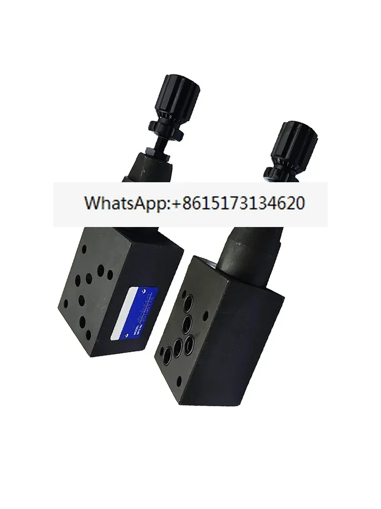 

Электромагнитный клапан снижения давления MGV-02-P/A/B-0/1/2/3-10