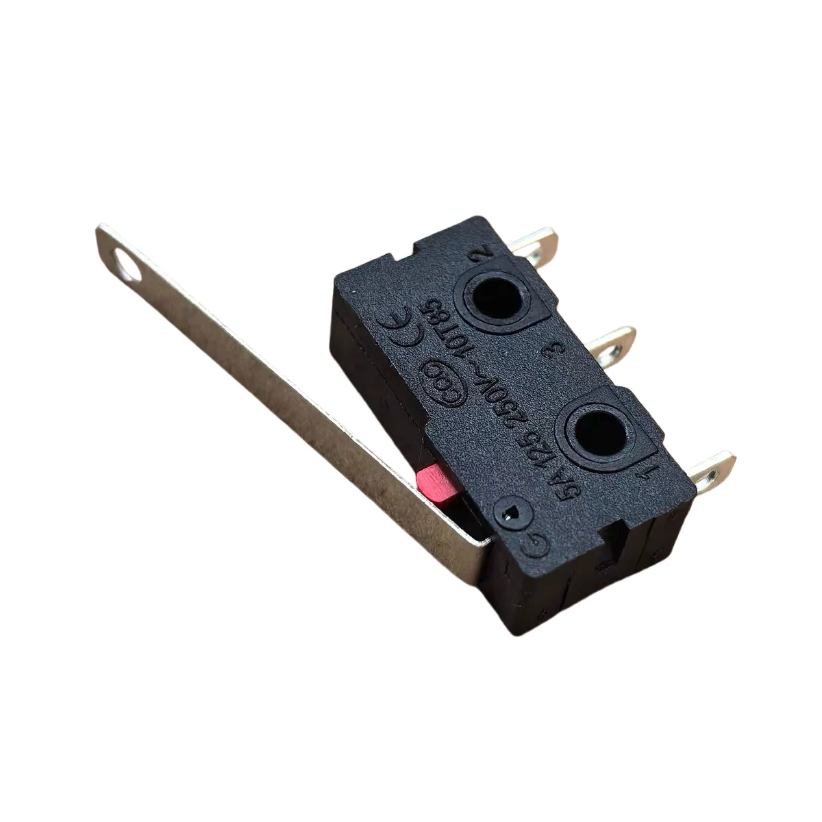 

1PCS/LOTS ultra high end punching handle ZW12-C micro switch small self resetting stroke limit signal 5A press touch IC Electron