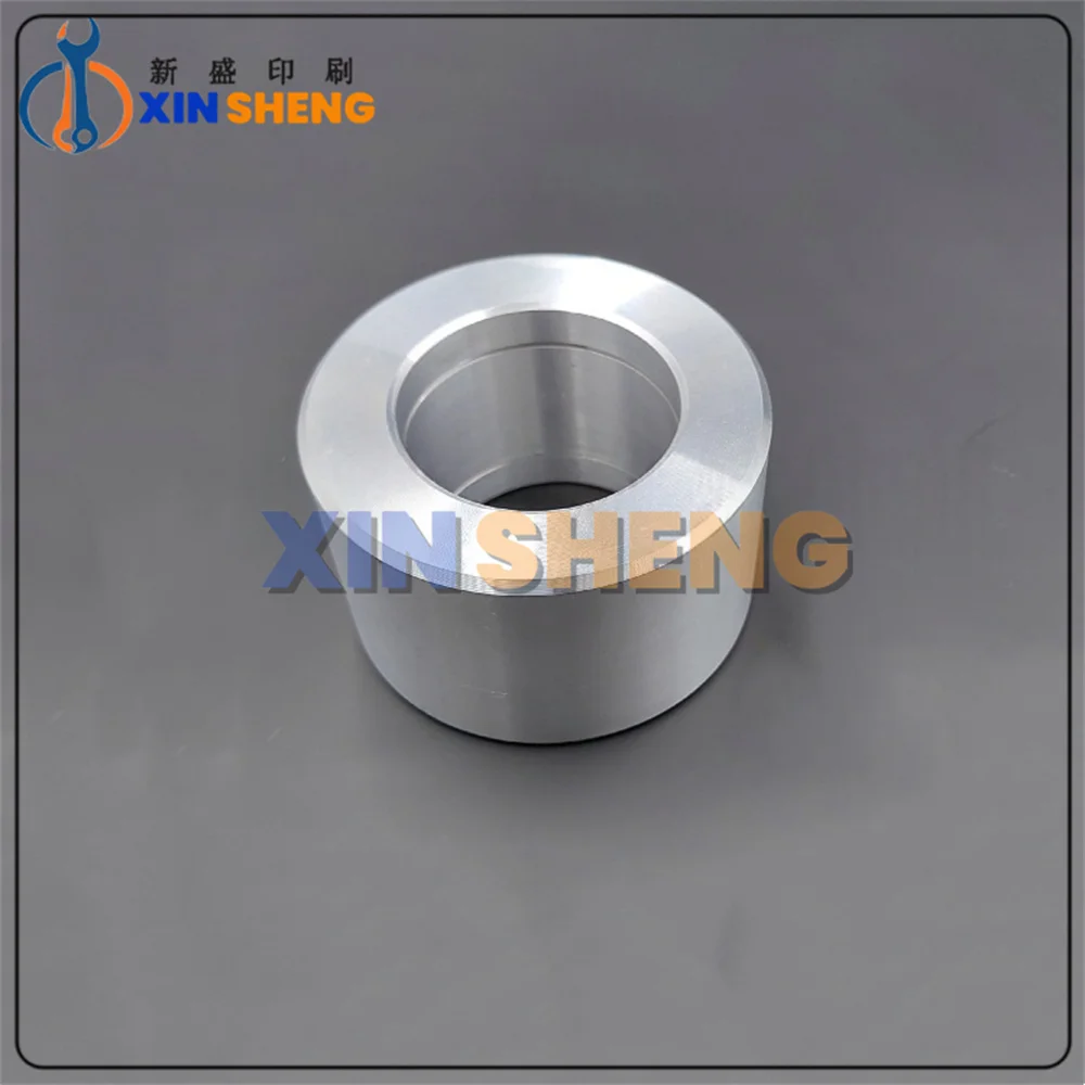 High Quality Printing Machine Spare Parts Feeder Pulley Belt Roller F2.016.155 For Heidelberg SX102 XL105 XL106 Printing Machine