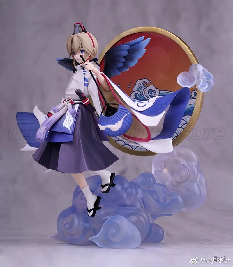 

【MT】Myethos Onmyoji Shaoyu Daitengu 1/8 Scale Anime Figure
