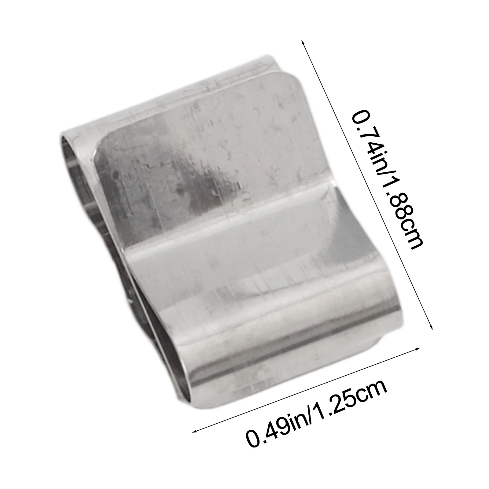 Arrive Cable Clips Professional PV Cable Clips 20/50pcs for Solar Cable Fastener Solar Cable Organizer Wire Clips