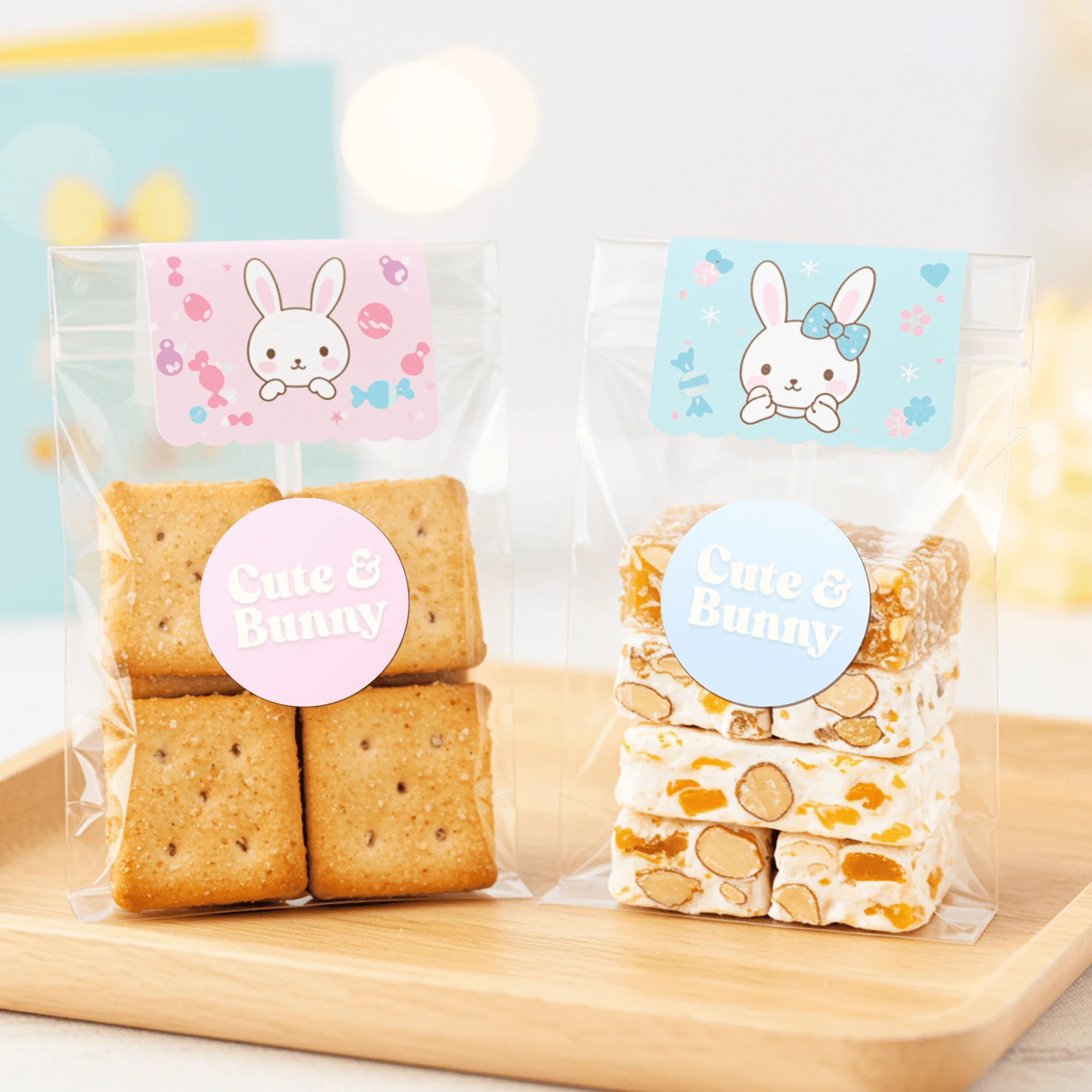 ملصقات مخصصة من ملصقات مخصصة كبيرة الحجم مستديرة ملصقات شعار مخصص مقاومة للماء لشعار الشركة وحفلات دجاجة الزفاف