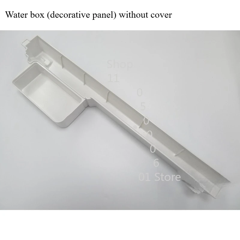 Apply To Panasonic Steam Oven NU-SC200 JK200W Water Receiving Box Plastic Rack, Sink Cover, Sealing Ring, Water Tank