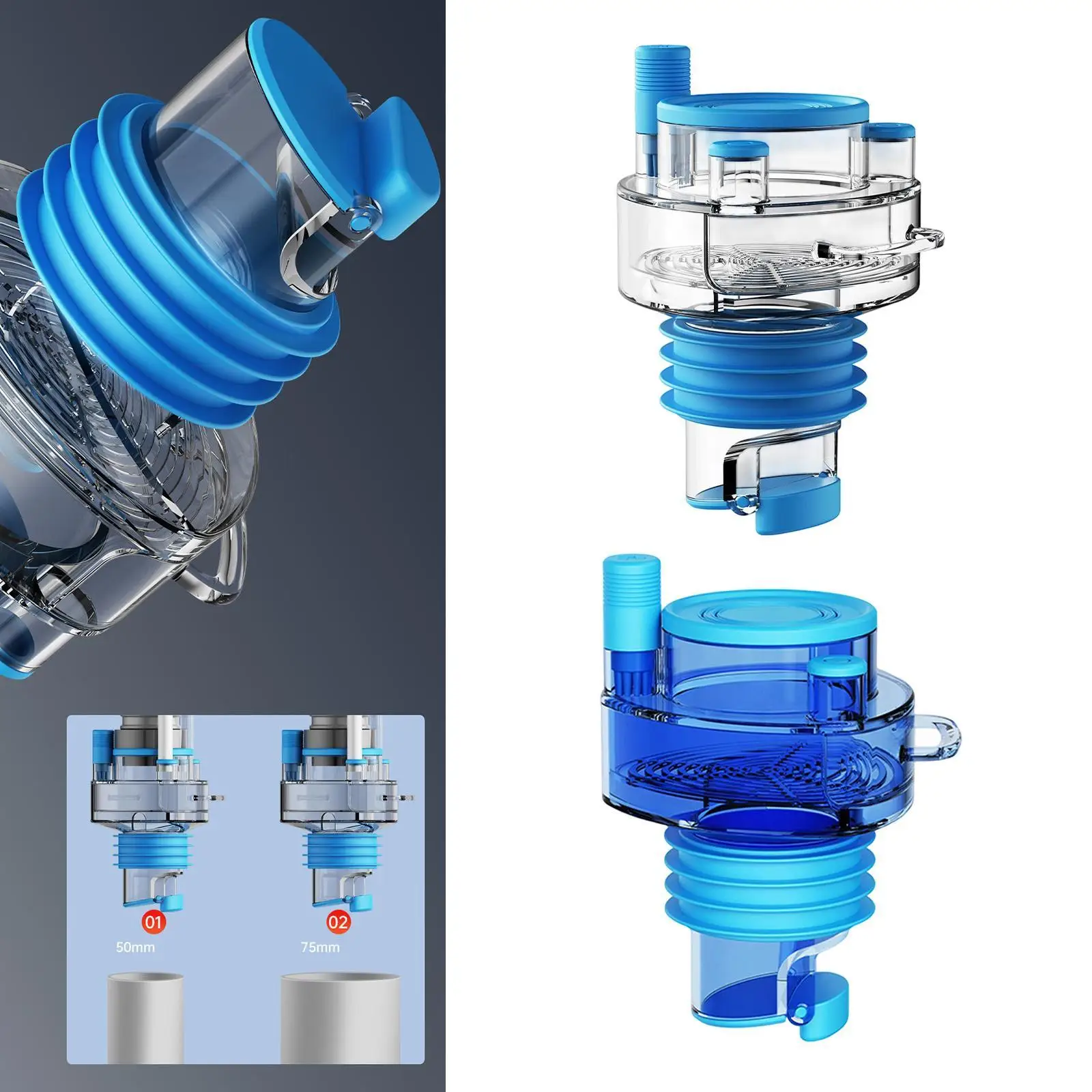 

Сердечник слива пола, основной слив для воды в бассейне, слив для душа в ванной комнате