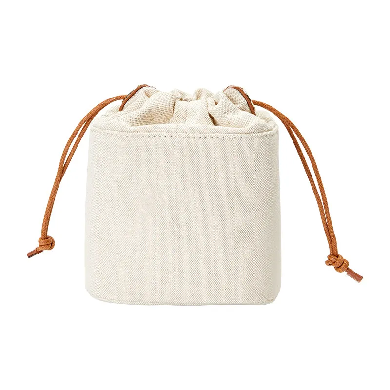 Canvas Bag Organizer Insert For Le Smart Longchamp Durable Fashion Gift Bag Support Storage Inner Modification Bag Accessorie - view 6