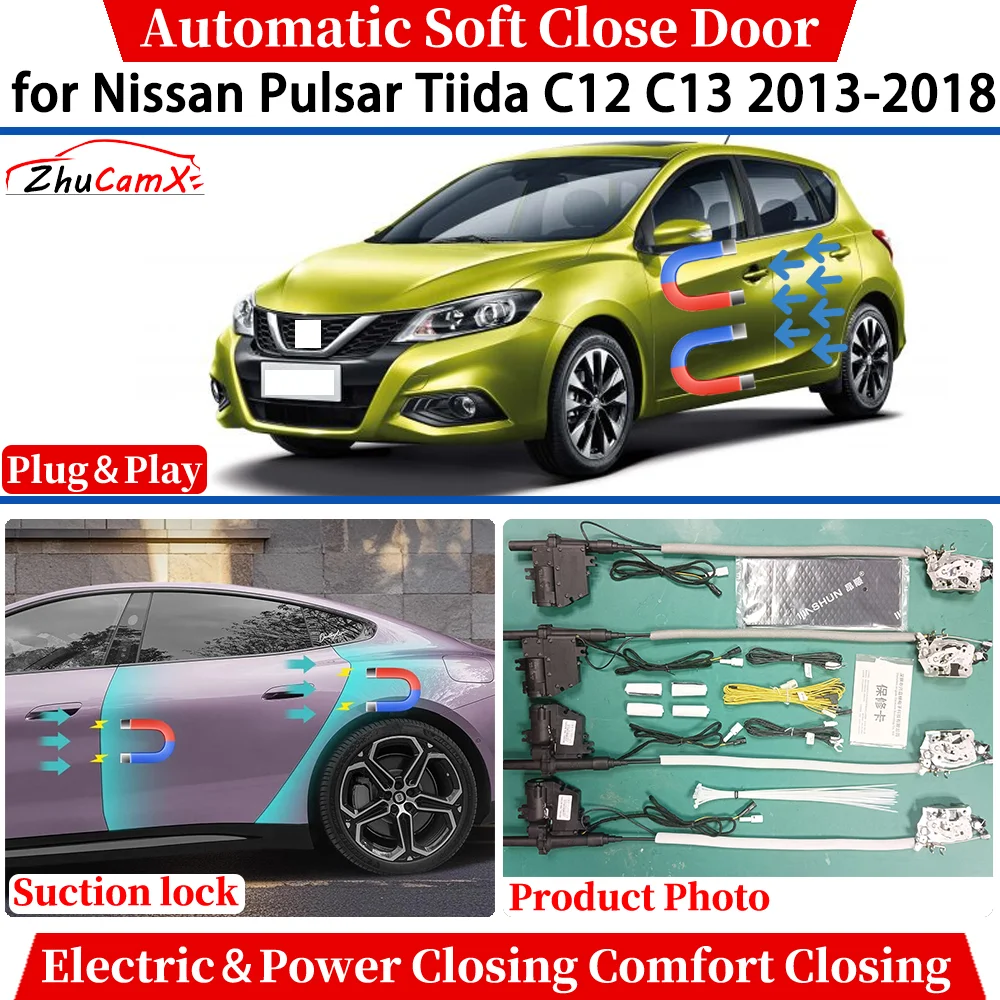 For Nissan Pulsar T…