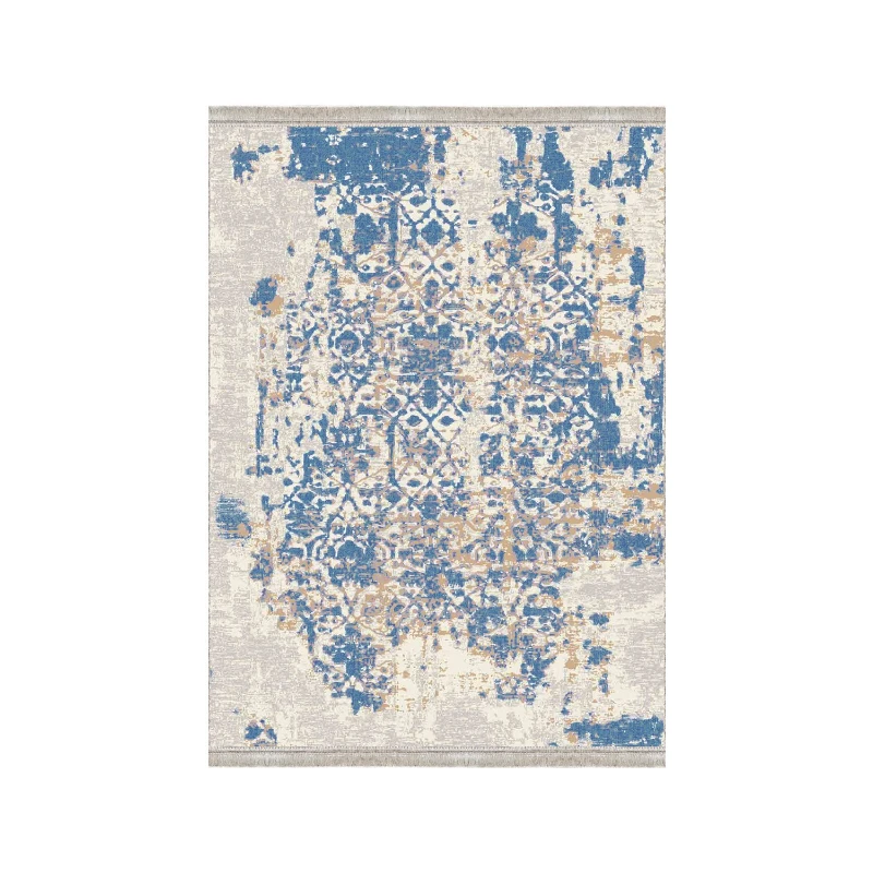 

Handmade living room carpet luxury Persian exotic style bedroom study floor mat