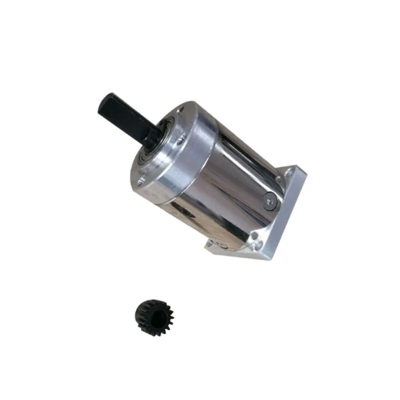 28 Step Reducer High Precision Planetary Gear Reducer  Stepper Motor Speed Reducer