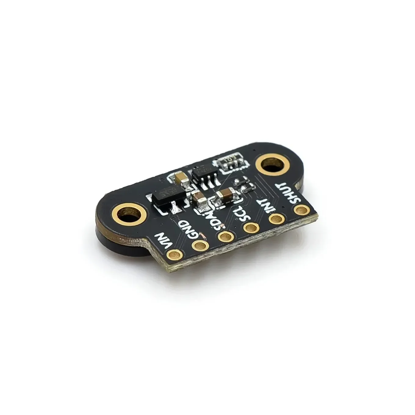 VL6180/VL53L0X/VL53L1X Time of Flight (ToF) Laser Ranging Sensor Module TOF050C TOF200C TOF400C 50CM/2M/4M IIC For Arduino STM32
