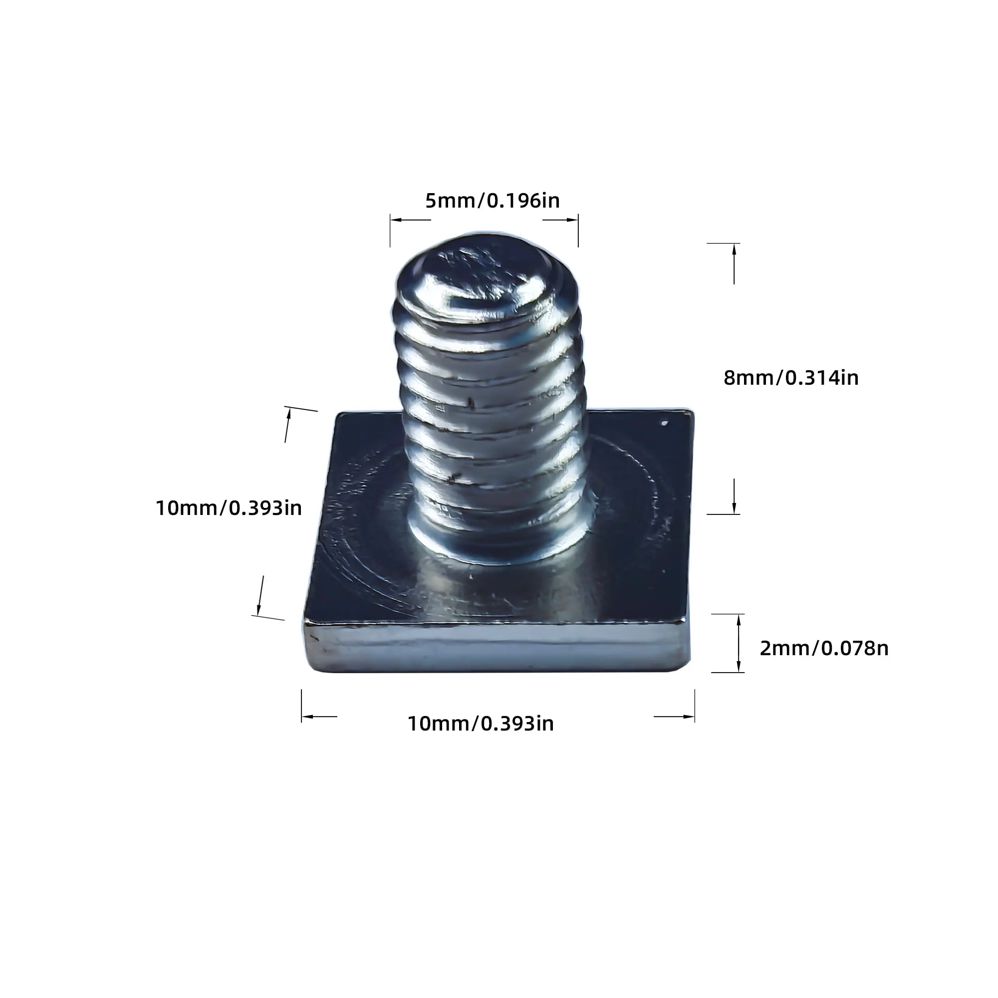 Linear Light Suspension Cable Single/Double Head 1m 1.5m 2m Ceiling Mounting Durable Steel Wire