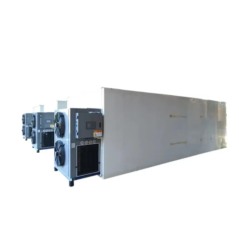 Commercial Egg Dehydration Fish Dryer Equipment New Design High Efficiency Drying Machine Custom