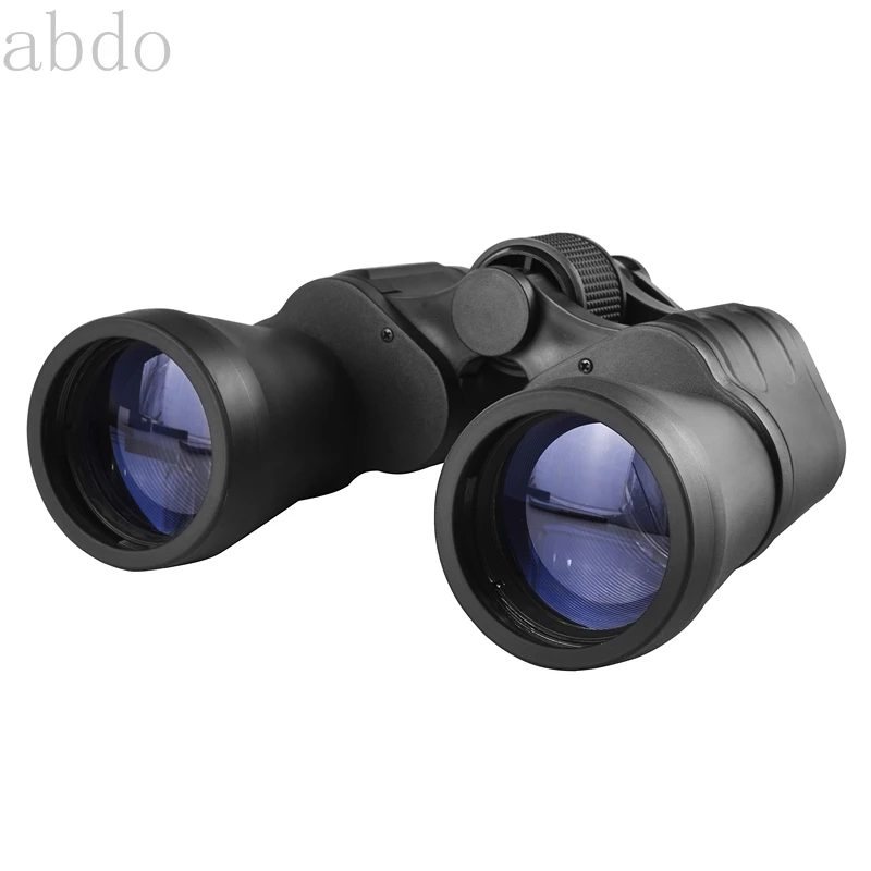 Powerful Military Binoculars 10000M High Clarity Optical glass Hd Binocular Telescope low light Night Vision For Outdoor Hunting