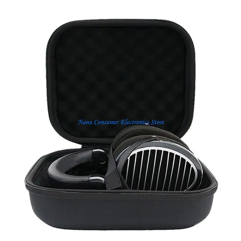 G7NE Portable Headset Storage Case For Edition XS Gaming Headphone Hard Case Carrying Box Replacement Accessories