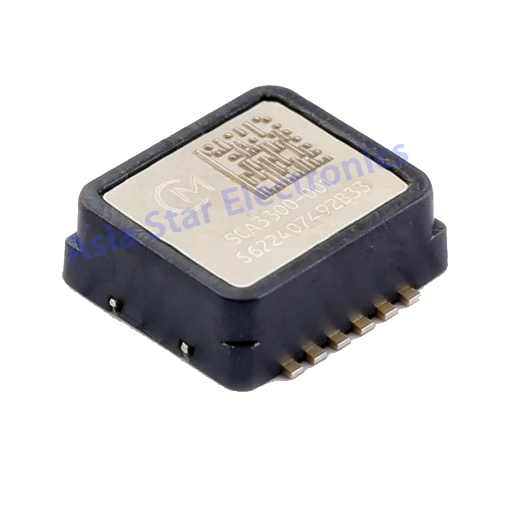 MURATA SCL3300-D01 SMD12 Original Packaging Spot Goods New Electronic Component SCA3300-D01