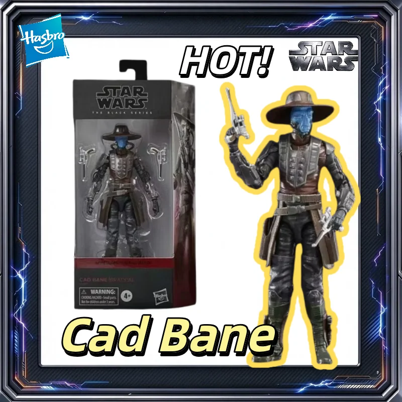 【disponible-en-stock】figura-de-accion-de-hasbro-star-wars-the-black-series-cad-bane-bracca-juguete-coleccionable-regalo-perfecto-o-adorno