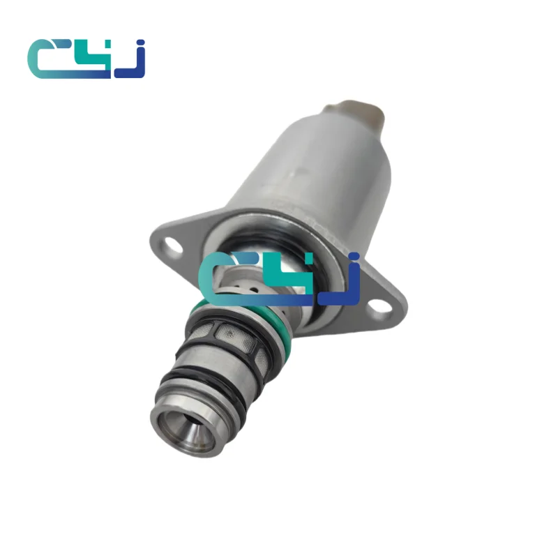 Solenoid Valve 585-9230 5859230 for  320GC E323D Excavator Solenoid Valve Construction Machinery Parts