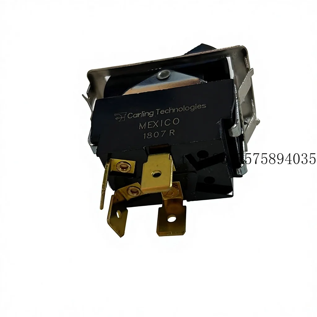 

2026 Affordable Switch YK 024-34951-000 for Industrial Compressor Parts Commercial Equipment & Machinery Chiller Spare Parts