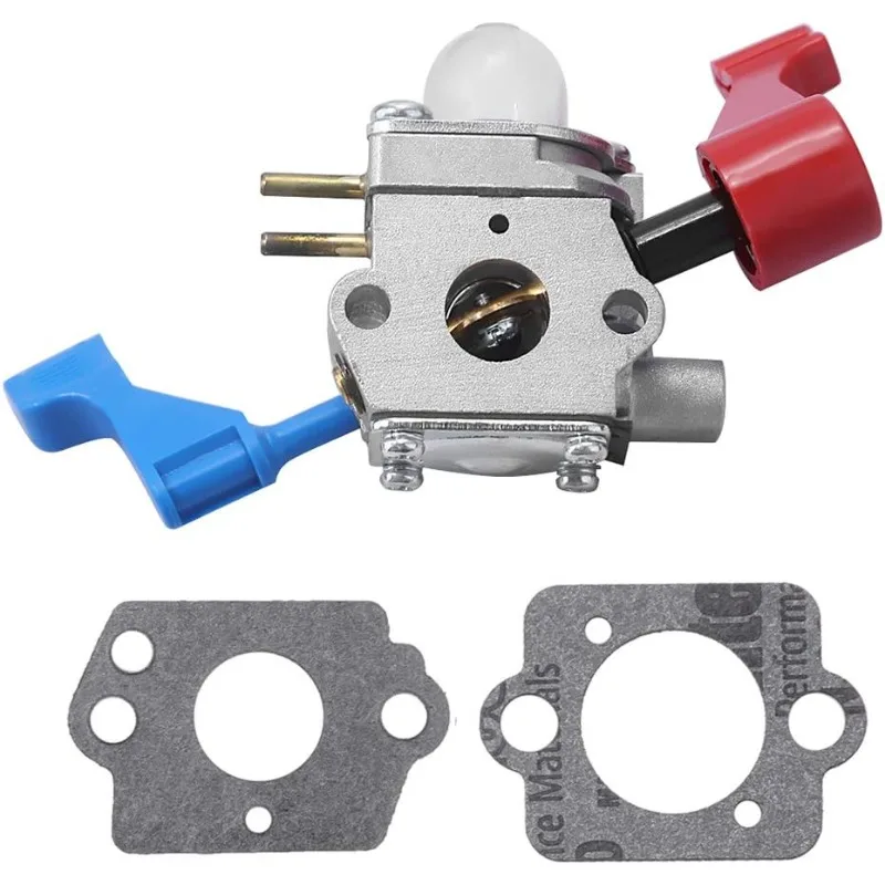 530071629 Комплект карбюратора для газового вентилятора FL1500 FL1500LE Замена для Zama C1U-W46 C1U-W12A Карбюратор