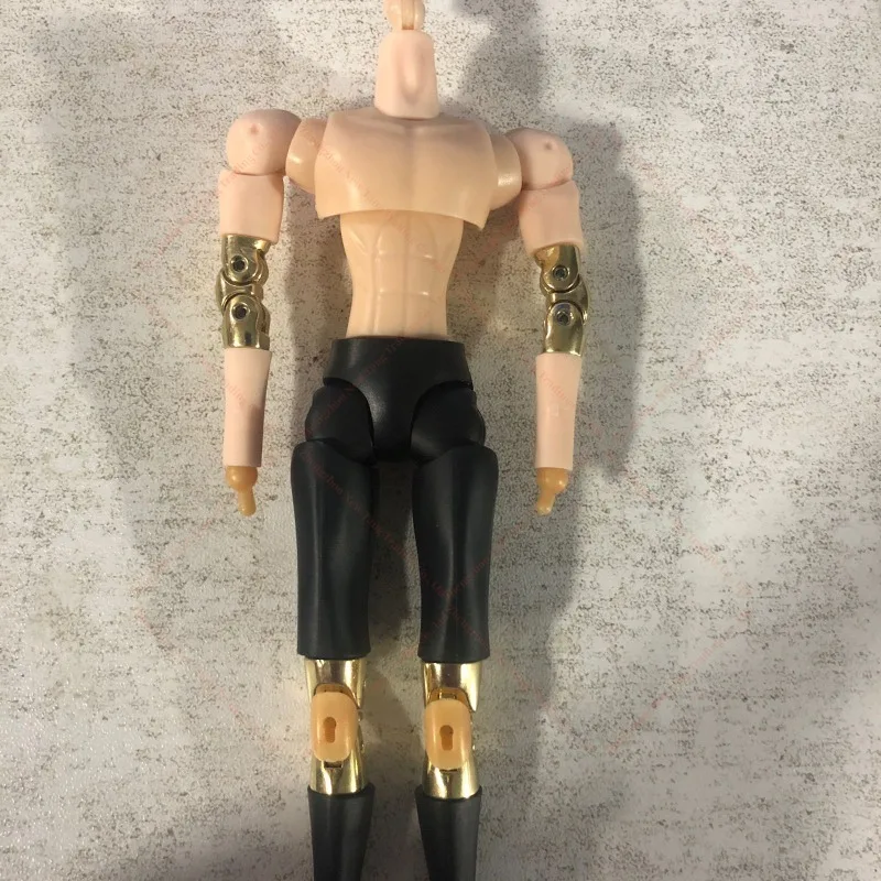 متوفر في المخزون MST RH Saint Cloth Myth EX المفاصل المعدنية EXM الجسم MST بلوتو مقياس الثور القوس الحمل Hades جمع الهدايا