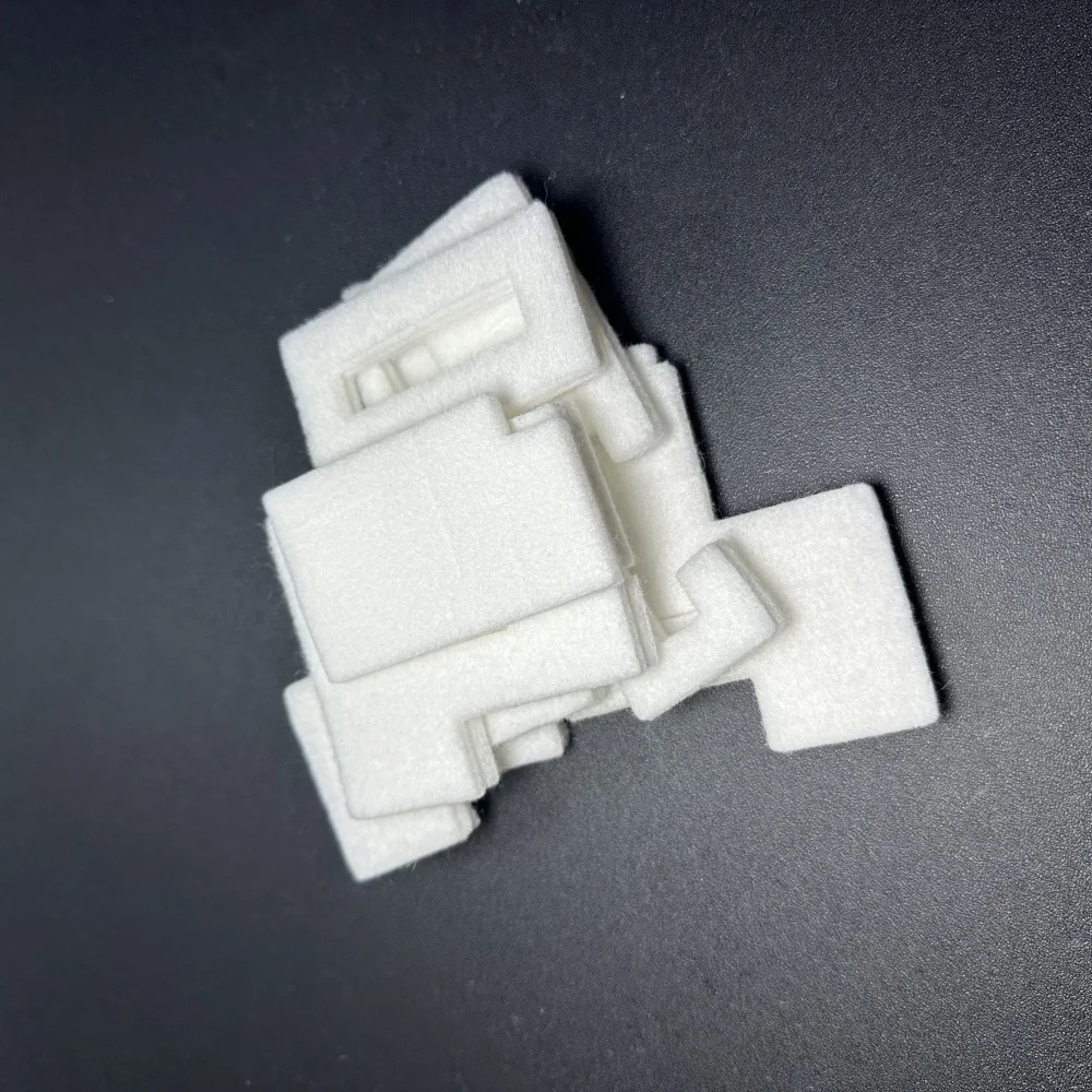 MC-G04 Губка для отработанных чернил для CANON G1230 G1330 G1430 G1530 G1730 G1737 G2270 G2470 G2570 G2730 G2770 G3270 G3470 G3471 MC-G04 Губка для отработанных чернил для CANON G1230 G1330 G1430 G1530 G1730 G1737 G2270 G2470 G2570 G2730 G2770 G3270 G3470 G3471