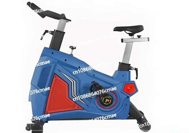 Aerobic Fitness Home Gym Sports Fat Reduction Wind Resistance Rowing Machine Commercial Equipment Spinning Bike