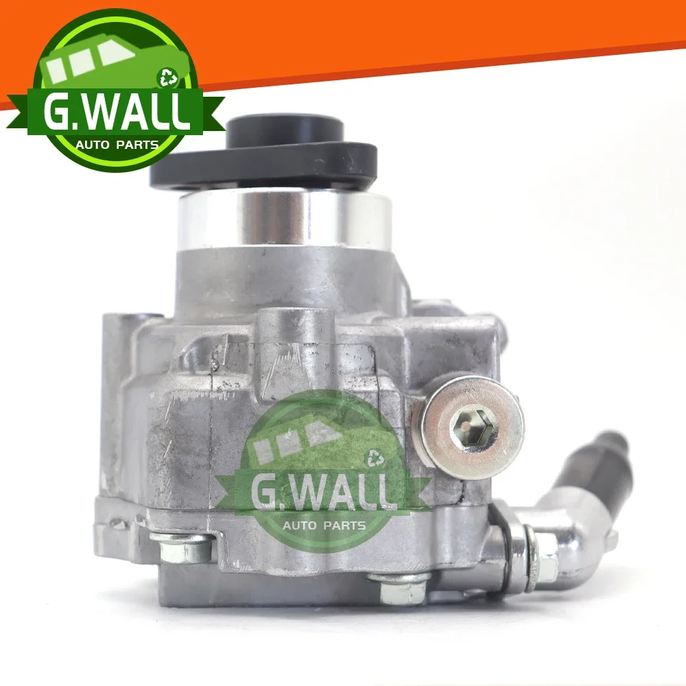Power Steering Pump For Volkswagen Amarok Crafter Multivan Transporter 1.9 2.0 2H0422154A 06H145255F 7E0422154E 7E0422154