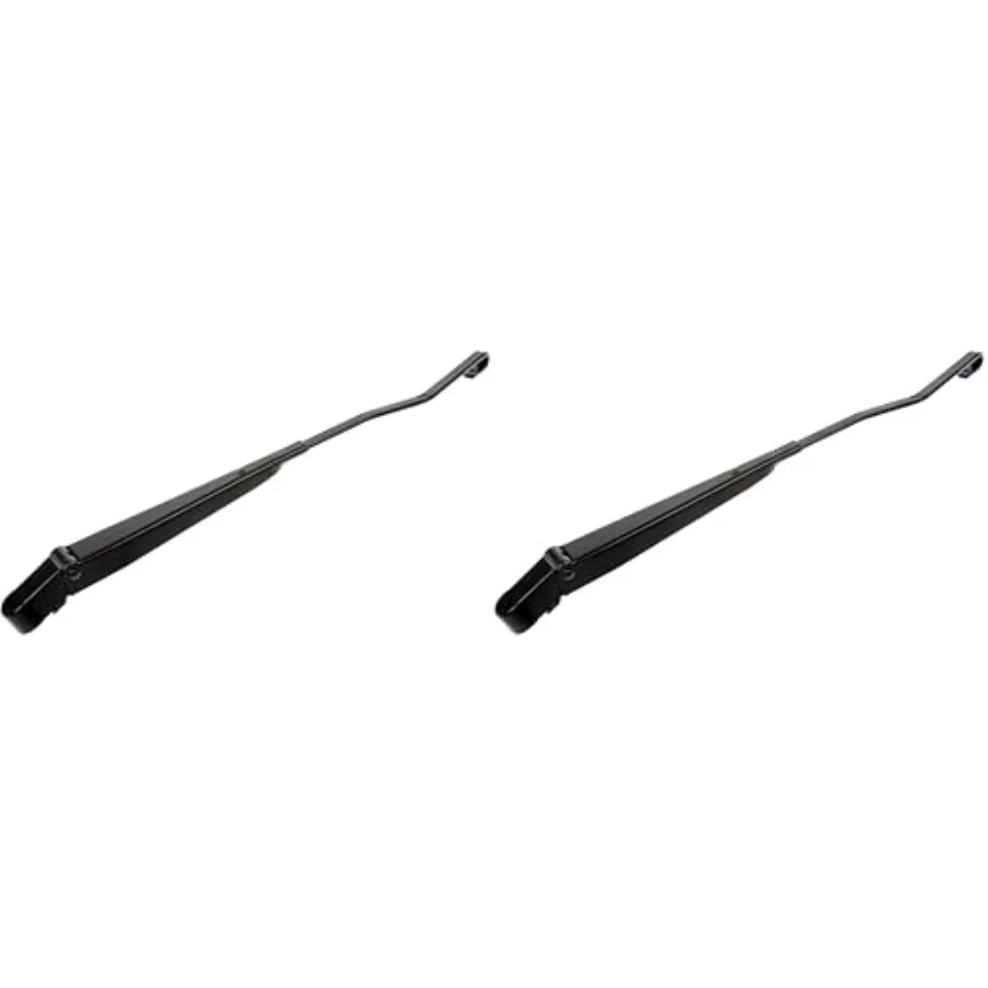 

Windshield Wiper Arm Compatible with Select Jeep Models Pack of 2