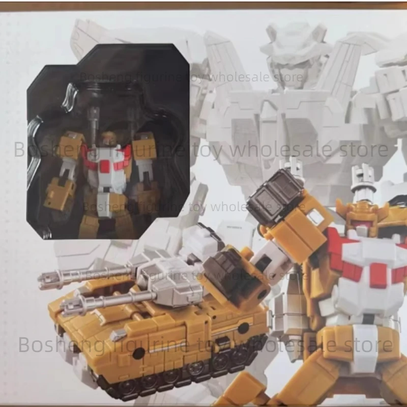 

【Другая партия 】Железная фабрика Liokaiser IF EX-70 Drillhorn DRILL OF AMDUSCIAS EX-69 Фигурка Killbison