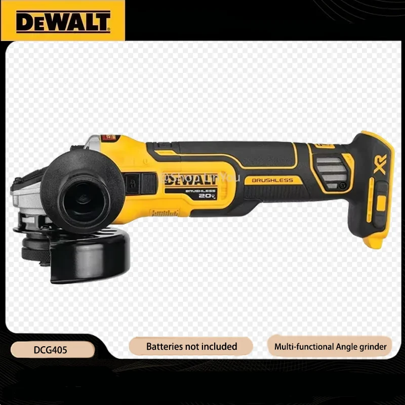 The Dewal DCG405 An… - image