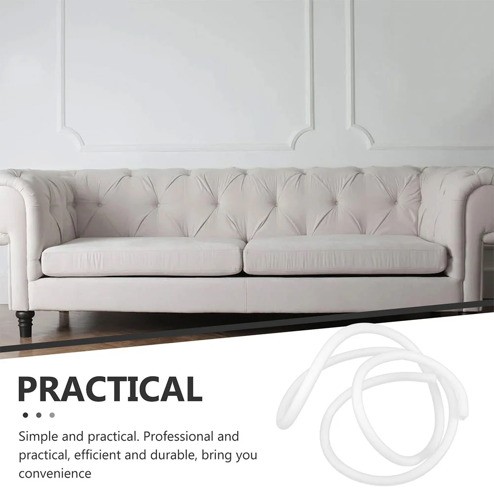 Slipcover Tuck Grip Stretch Stick Furniture Grips Sofa Cushion Couch Strip Foam Foams image 4