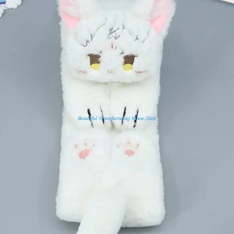 e56a-cosplay-party-neck-scarf-furry-winter-plush-neckerchief-girls-neckwear