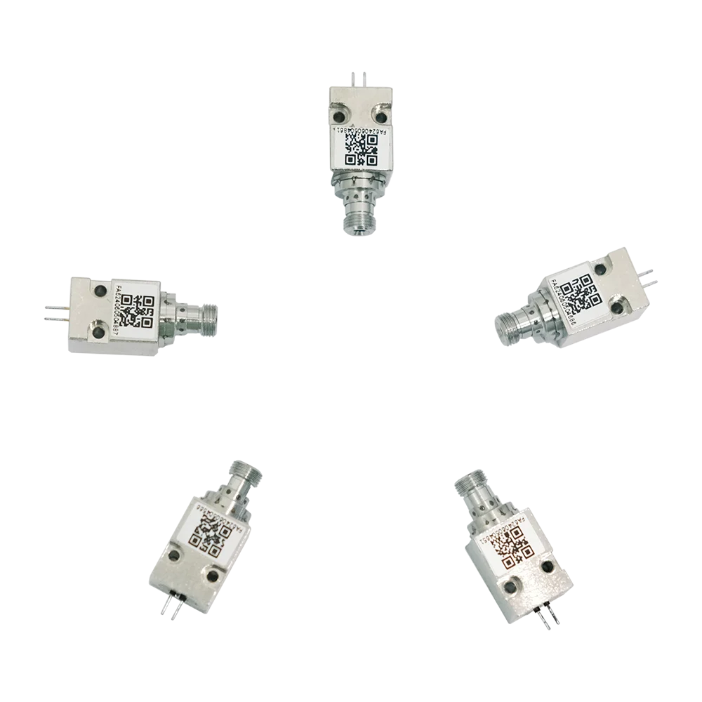 Direct Selling 405nm 800mW Spatial-Coupled Fiber Fluorescence Bio-Detection Fiber Module for Sale