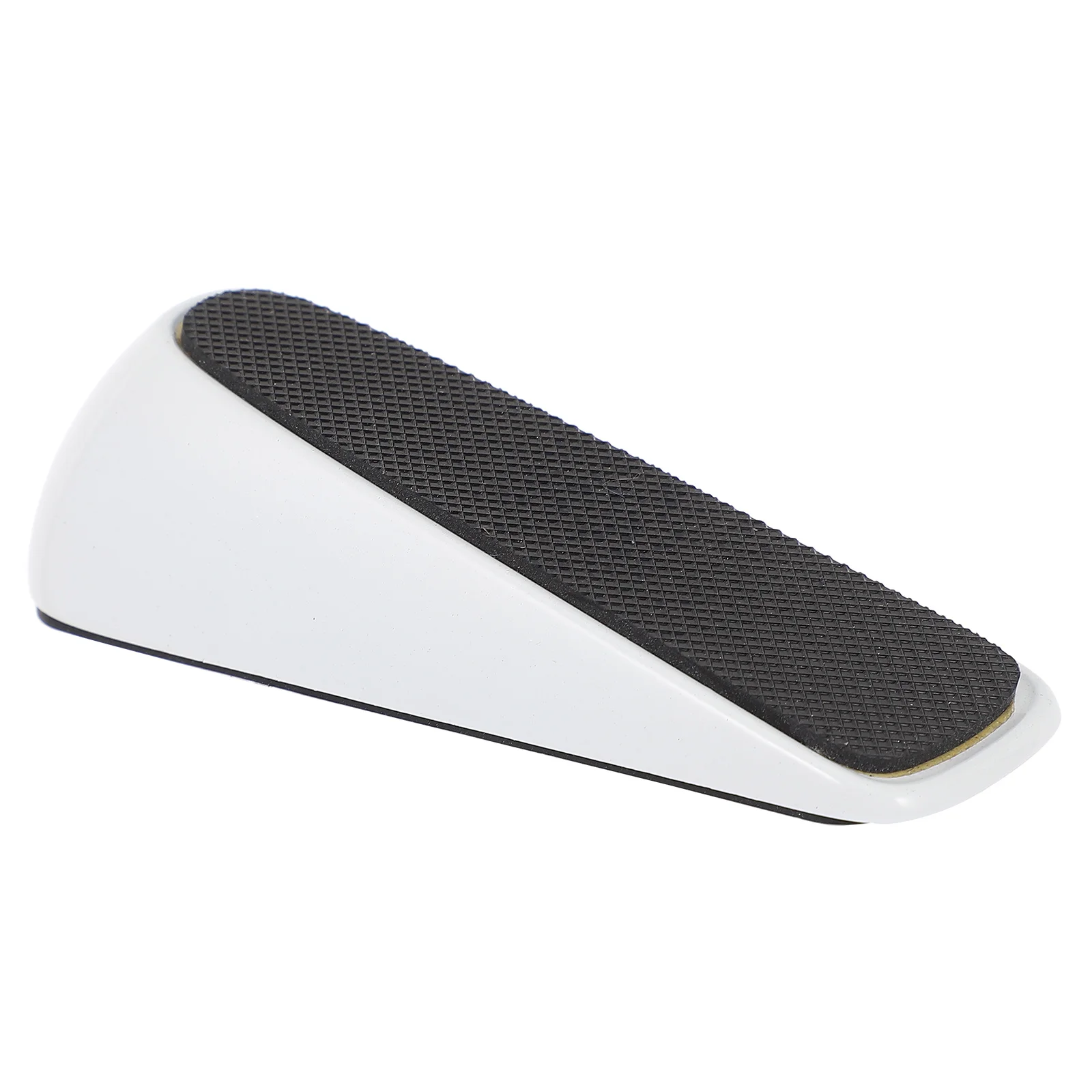 

Door Stopper Wedge Safety Anti-theft No Drilling Stops Bumper Silica Gel Ends Home Office Tile Concrete Wooden Floor Pet Baby