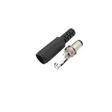 DC Power Plug and Socket 5.5x2.1mm #5