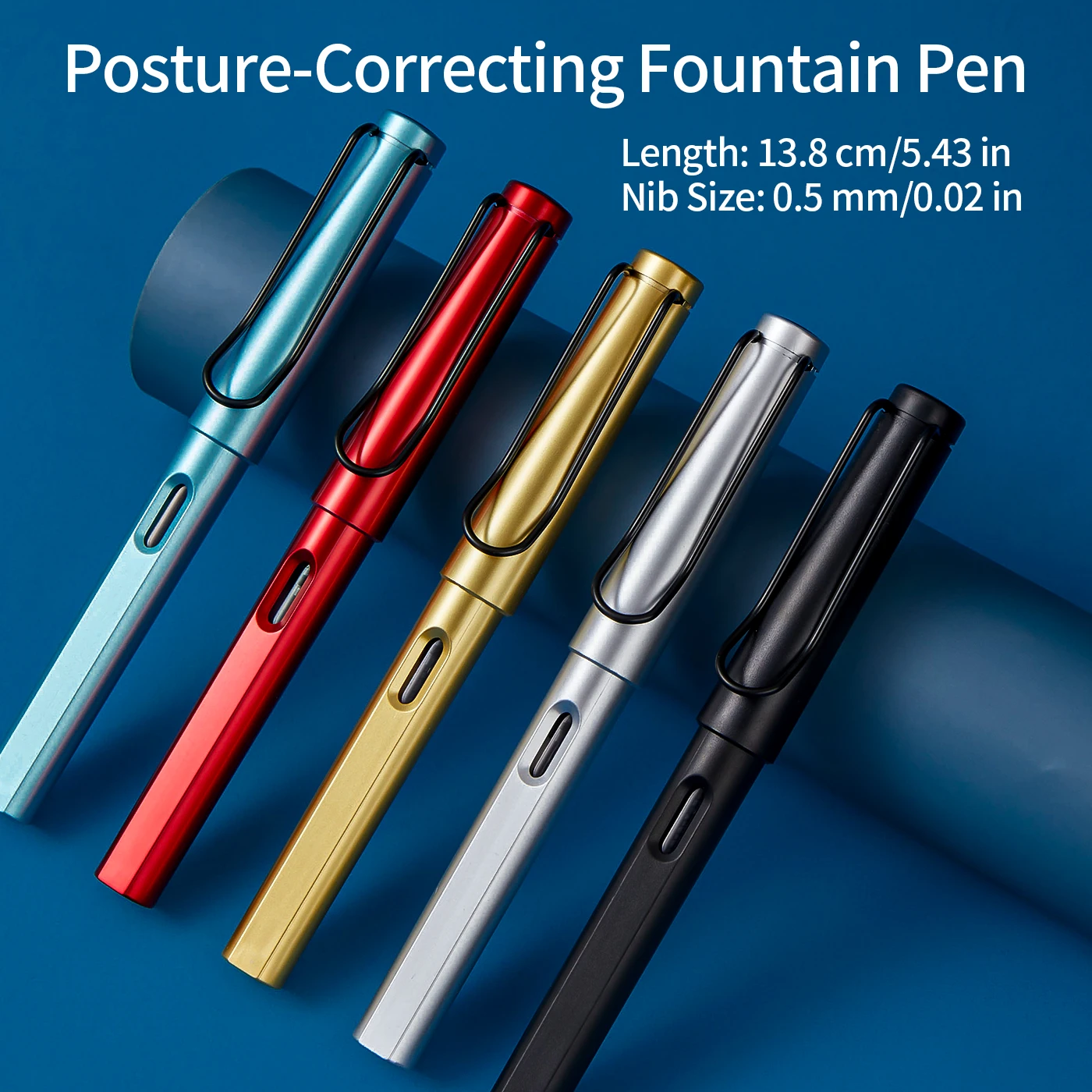 Thumbnail 2 - #80 Best Correction Pens to Buy In 2026