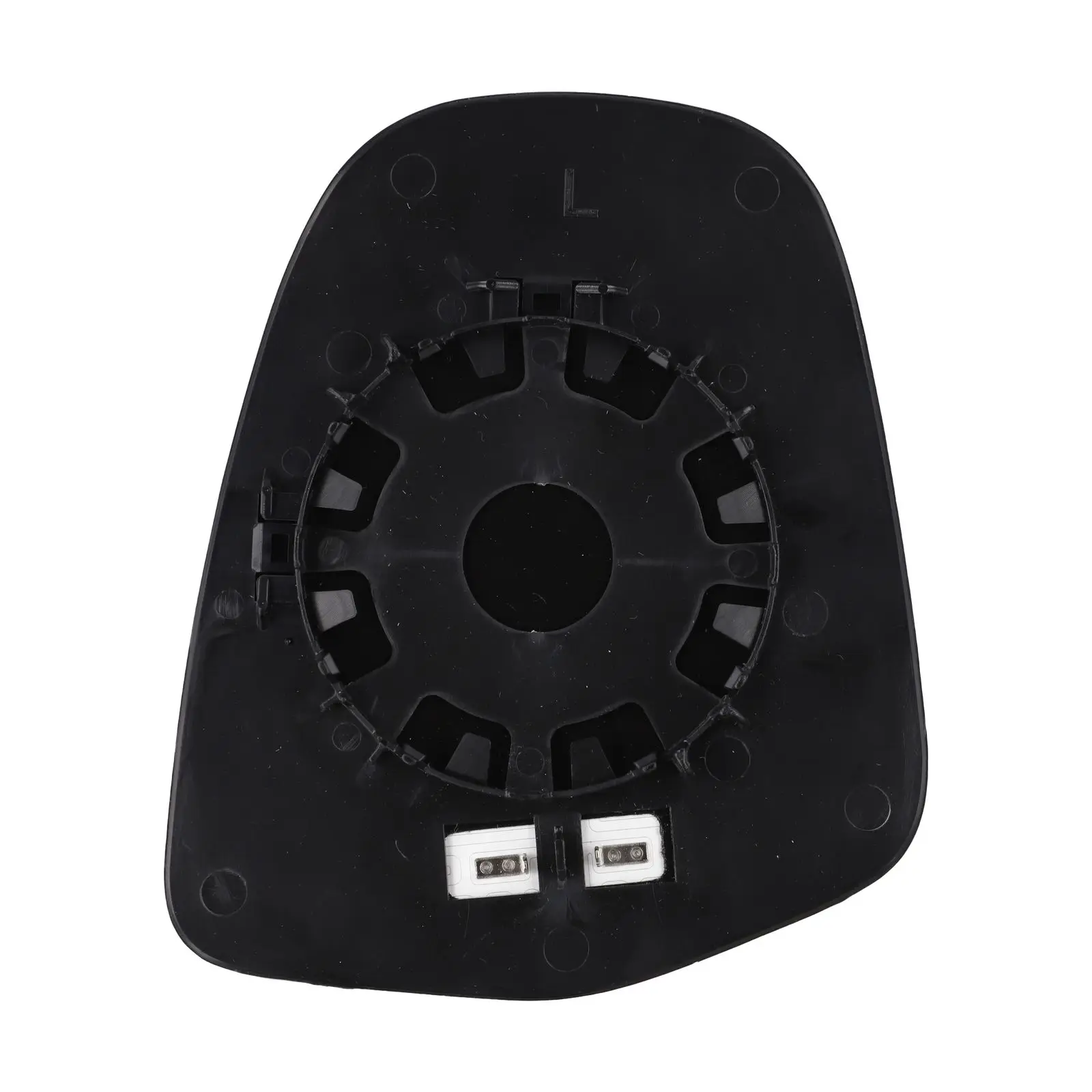 

Easy Replacement 2015-2018 Mirror Easy Install Mirror Replacement 22*15*2.5 Enhanced Visibility Reliable Performance