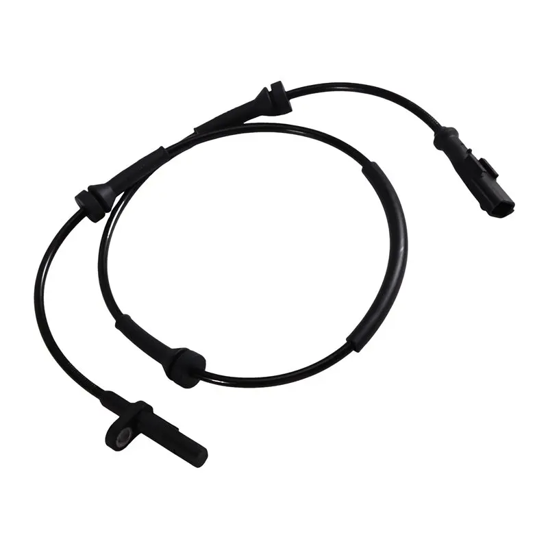 For RENAULT Trafic NISSAN NV300 OPEL Vivaro ABS Wheel Speed Sensor Auto Parts Car Accessories Rear 4790000Q0M