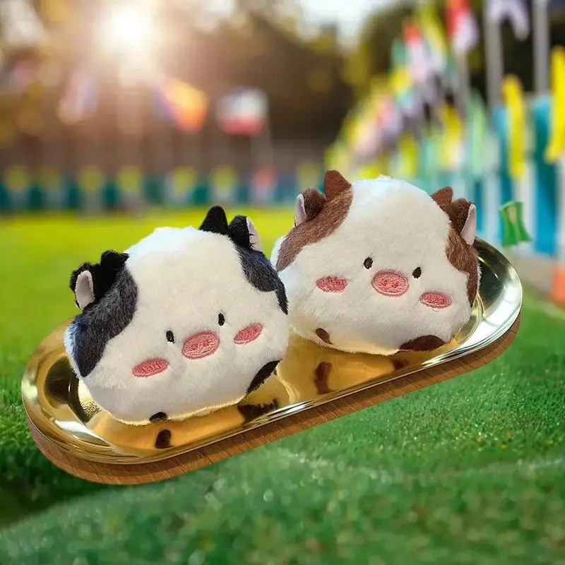 حبيبي الكرتون كين محبوب العملة كيس سماعة مخبأ مفتاح قبو المتعلم حقيبة تقليم Bestie تذكارات #3