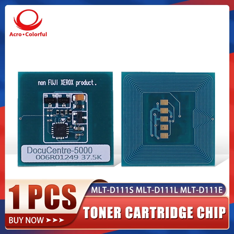 Compatible Copier Chip For Xerox DocuColor 5000 Toner Cartridge