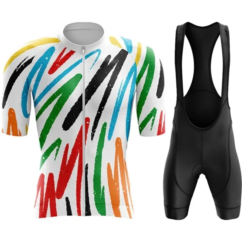 Thumbnail 3 - #63 Latest Cycling Skinsuits Updates